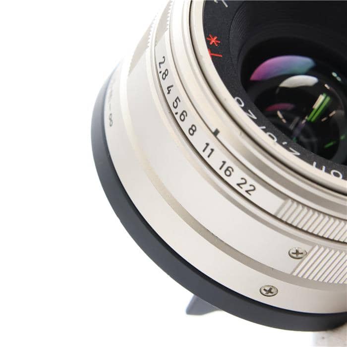 中古)CONTAX (コンタックス) Biogon T*28mm F2.8(G)（商品ID