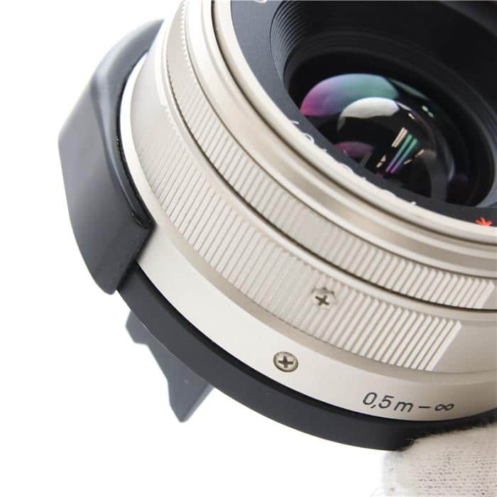 中古)CONTAX (コンタックス) Biogon T*28mm F2.8(G)（商品ID