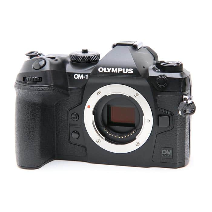 OM-1 ボディ