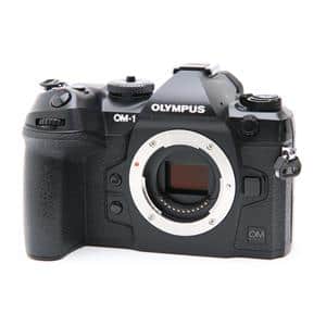 OM SYSTEM（オーエムシステム） OM-1 ボディ メイン