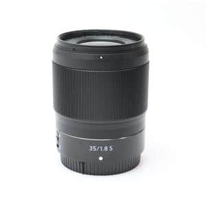 Nikon (ニコン) NIKKOR Z 35mm F1.8 S メイン