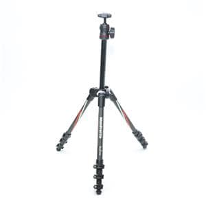 中古)Manfrotto (マンフロット) befree カーボンファイバー三脚ボール