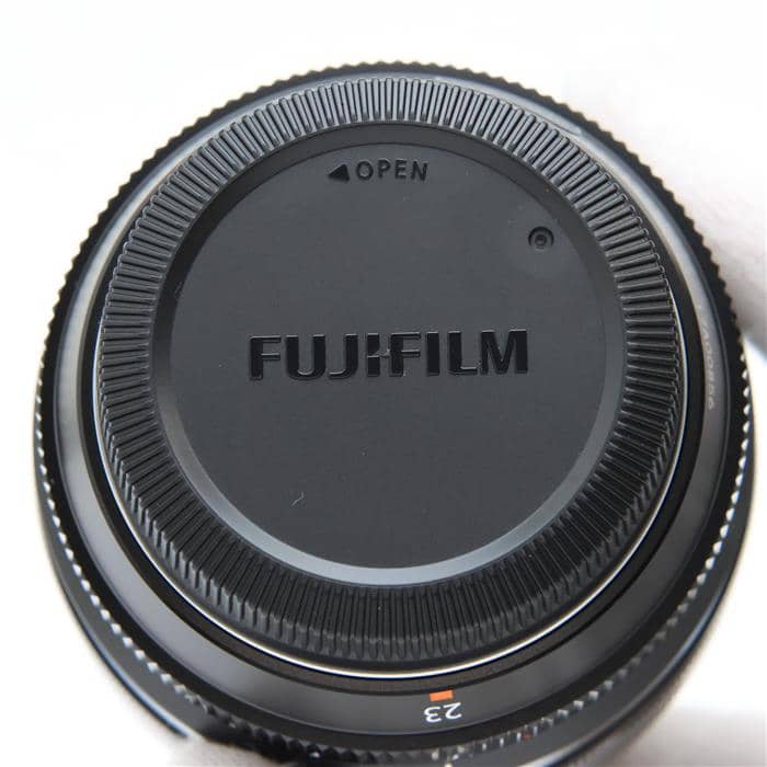 富士フイルム - FUJIFILM XF23mm F1.4 R 　中古美品 中古)FUJIFILM (フジフイルム) フジノン XF23mm F1.4 R（商品ID