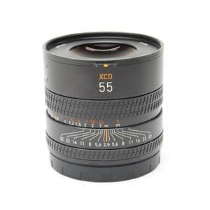 HASSELBLAD (ハッセルブラッド) XCD 55mm F2.5 V」の商品検索結果