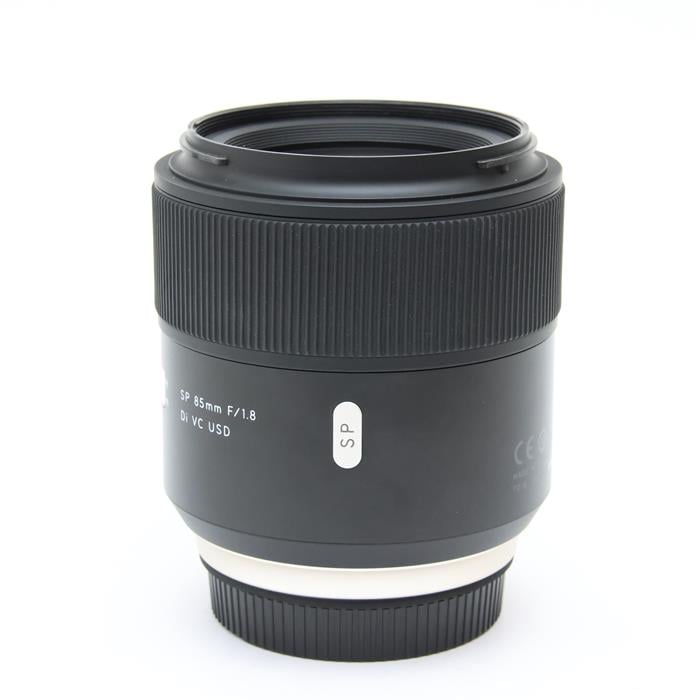 SP 85mm F1.8 Di VC USD/Model F016E(キヤノンEF用)