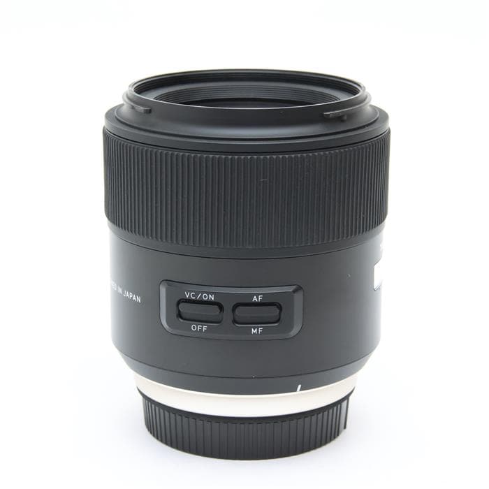SP 85mm F1.8 Di VC USD/Model F016E(キヤノンEF用)