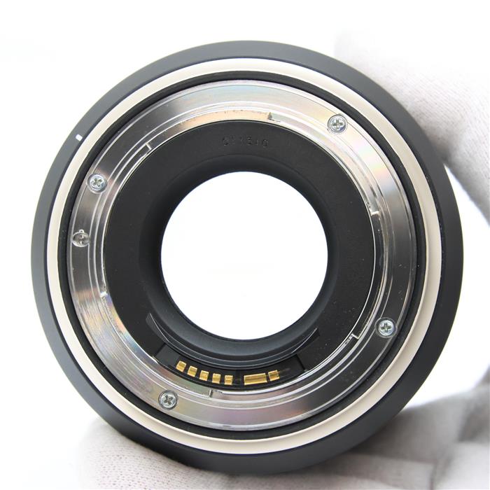 SP 85mm F1.8 Di VC USD/Model F016E(キヤノンEF用)