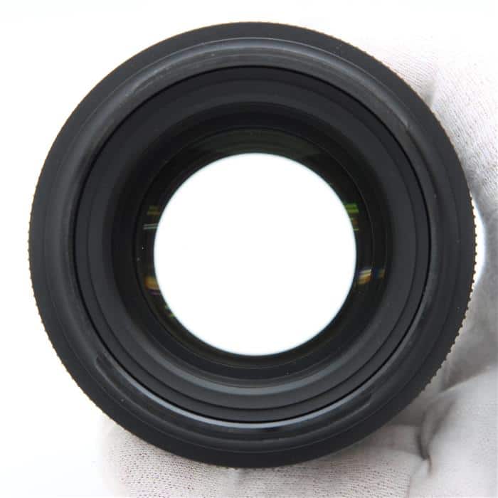 SP 85mm F1.8 Di VC USD/Model F016E(キヤノンEF用)