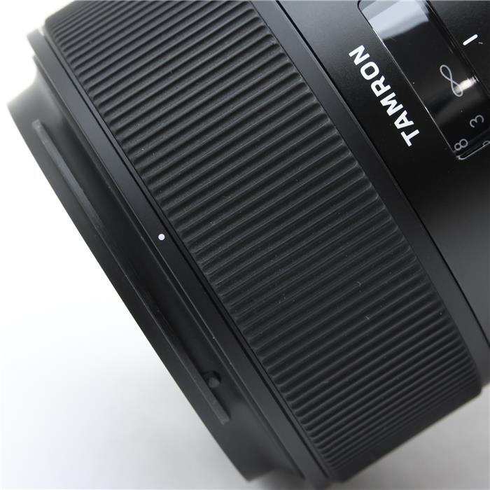 SP 85mm F1.8 Di VC USD/Model F016E(キヤノンEF用)