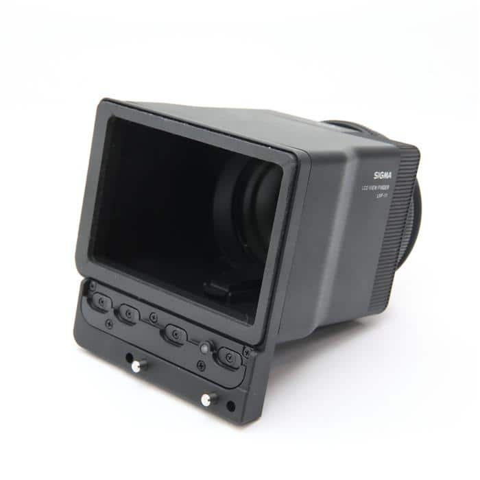 LCD ビューファインダー LVF-11