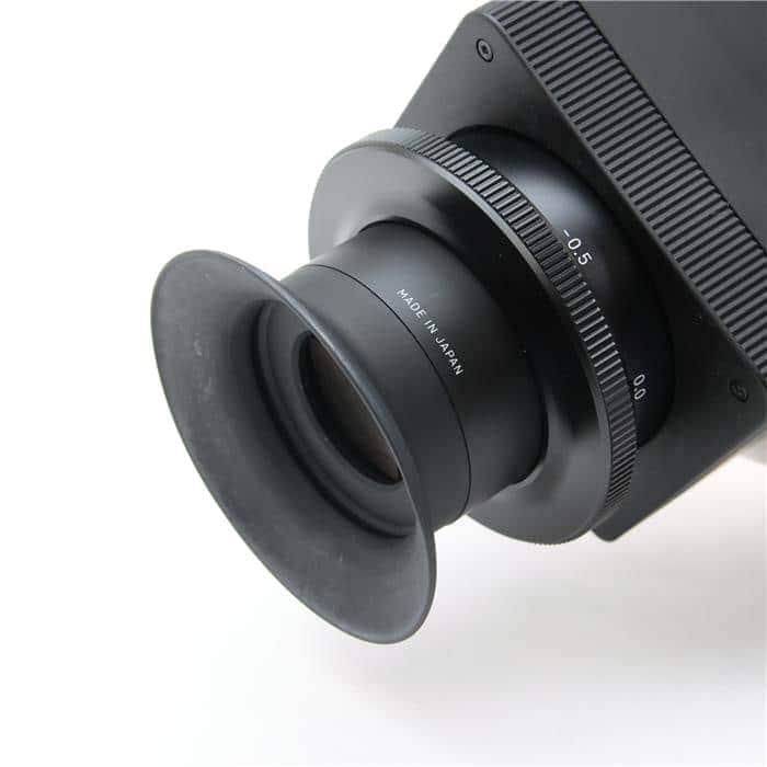 LCD ビューファインダー LVF-11