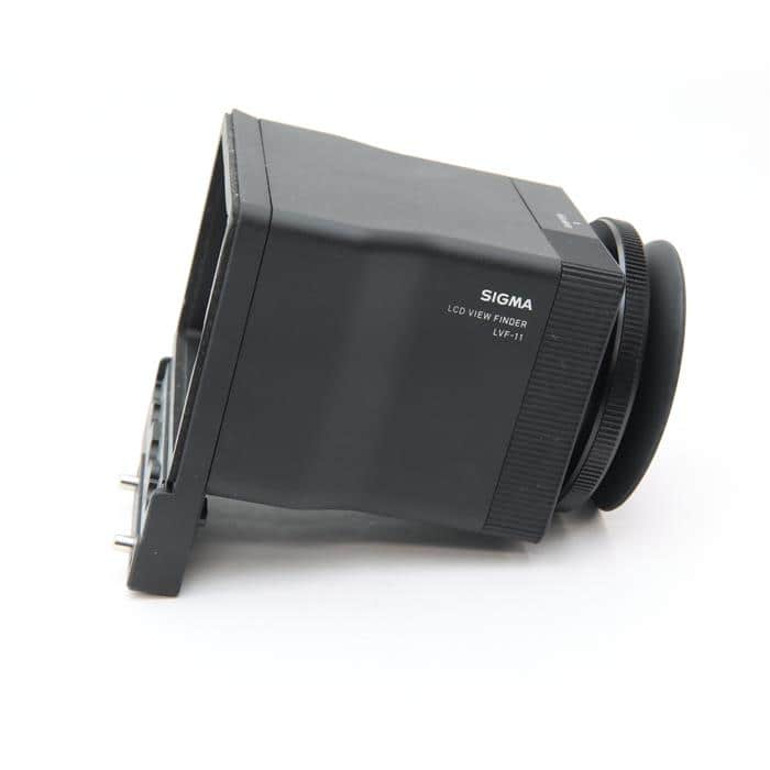LCD ビューファインダー LVF-11
