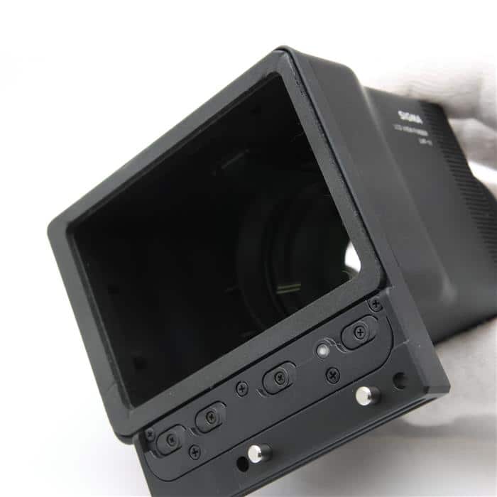 LCD ビューファインダー LVF-11