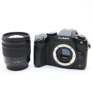 Panasonic (パナソニック) LUMIX DMC-G8M 標準ズームレンズキット」の