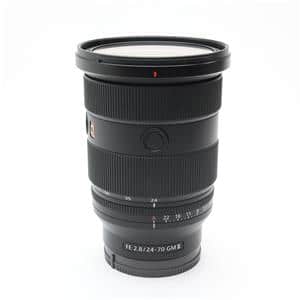 SONY (ソニー) FE 24-70mm F2.8 GM SEL2470GM」「中古商品」の商品検索