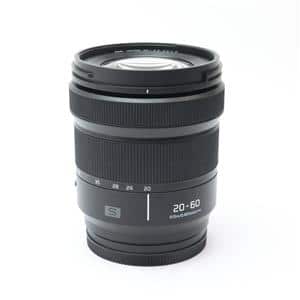 Panasonic (パナソニック) LUMIX S 20-60mm F3.5-5.6 メイン