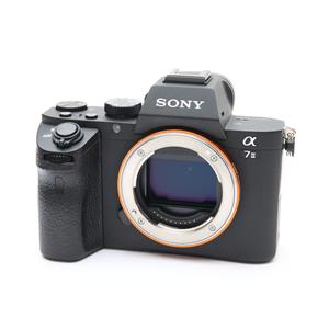 SONY α7 II ILCE-7M2」の商品検索結果 | デジタルカメラ、ミラーレス