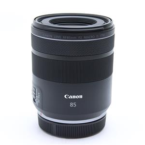 新品)Canon (キヤノン) RF85mm F2 マクロ IS STM(商品ID 新品)Canon (キヤノン) RF85mm F2 マクロ IS STM(商品ID