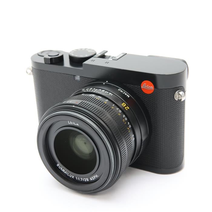 中古)Leica (ライカ) Q2（商品ID：3717022815778）詳細ページ
