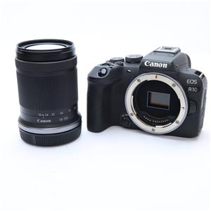Canon (キヤノン) EOS R10 RF-S18-150 IS STM レンズキット」の商品