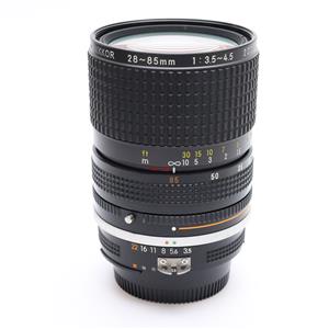 Nikon (ニコン) Ai Nikkor 28mm F3.5」の商品検索結果 | デジタル