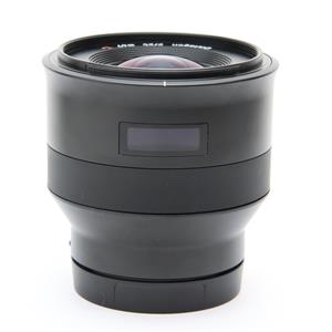 新品)Carl Zeiss (カールツァイス) Batis 25mm F2（ソニーE用/フル