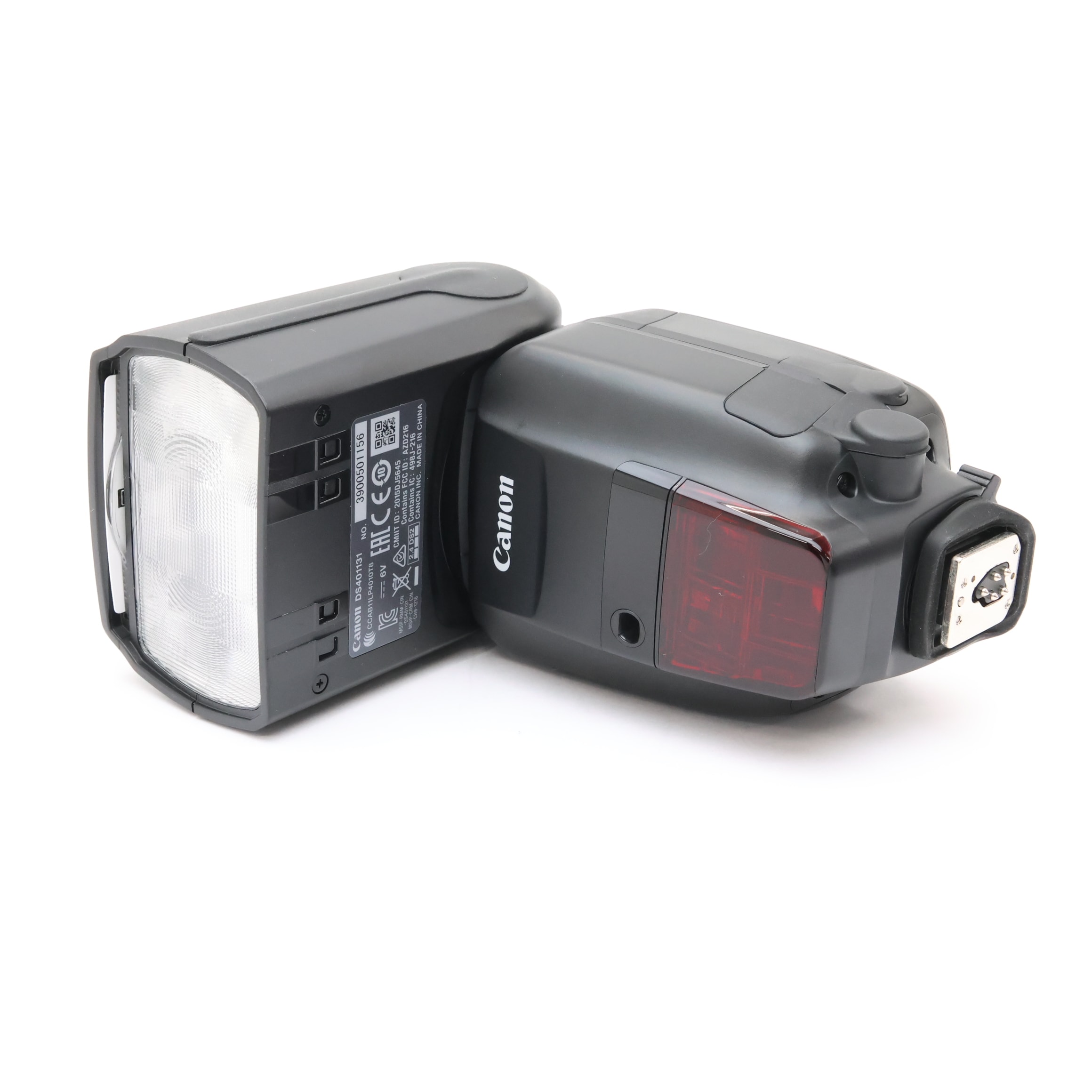中古)Canon (キヤノン) スピードライト 600EX II-RT（商品ID