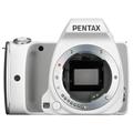 PENTAX (ペンタックス) K-S1 ボディ ホワイト