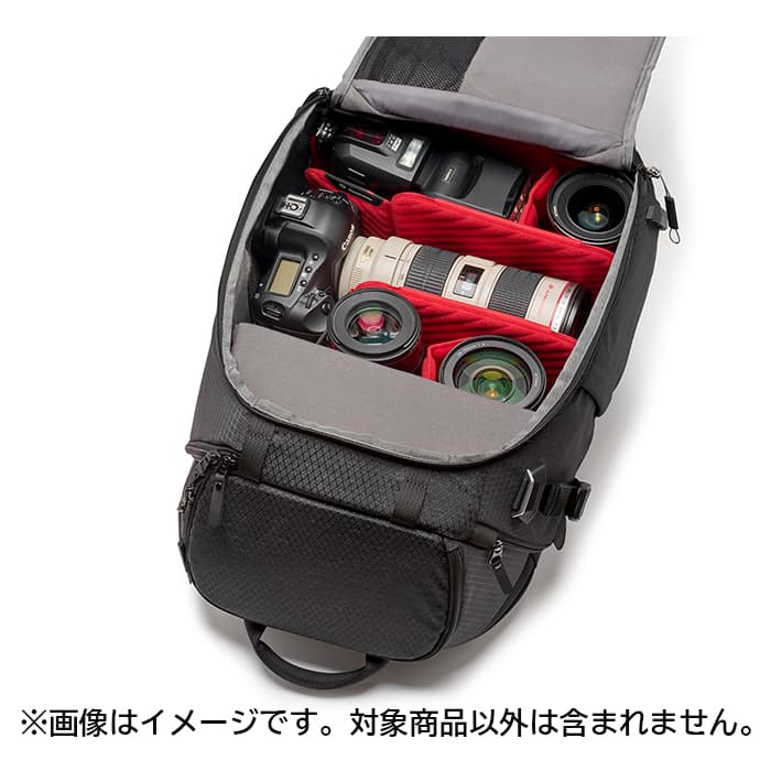新品)Manfrotto (マンフロット) PL マルチローダー バックパック M MB PL2-BP-ML-M（商品ID：8024221717778）詳細ページ  | デジタルカメラ、ミラーレスカメラ、交換レンズの総合サイト｜マップカメラ