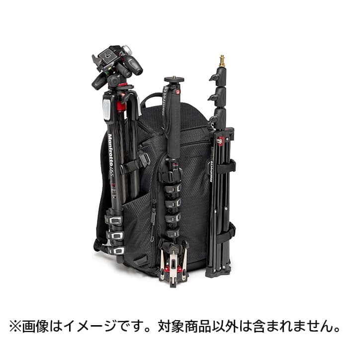 Manfrotto (マンフロット) PL マルチローダー バックパック M MB PL2-BP-ML-M Manfrotto (マンフロット) PL マルチローダー バックパック M MB PL2-BP-ML-M