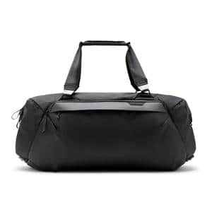 peak design (ピークデザイン) トラベル ダッフル 50L BTRD-50-BK-1 ブラック メイン