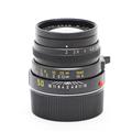 Leica (ライカ) ズミクロン M50mm F2 3rd ブラック