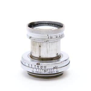中古 ライカ ズマール F2 クローム商品ID