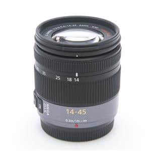 Panasonic (パナソニック) LUMIX G VARIO 14-45mm F3.5-5.6 ASPH. MEGA 