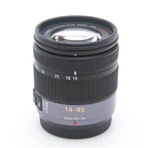 【C3564】Panasonic G VARIO 1:4-5.6/45-200