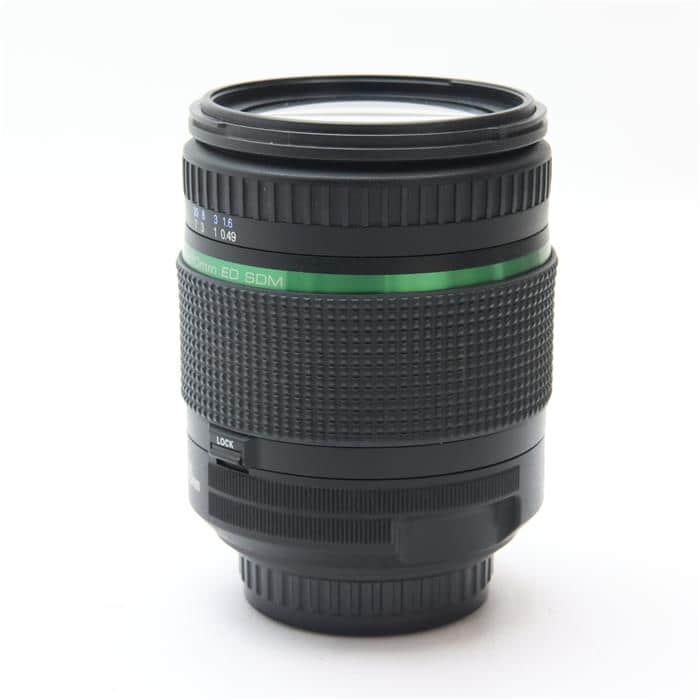 PENTAX - 【美品】【高倍率ズームレンズ】ペンタックス PENTAX DA 18-270 Amazon.co.jp: smc PENTAX-DA 18-270mmF3.5-6.3ED SDM 超高倍率