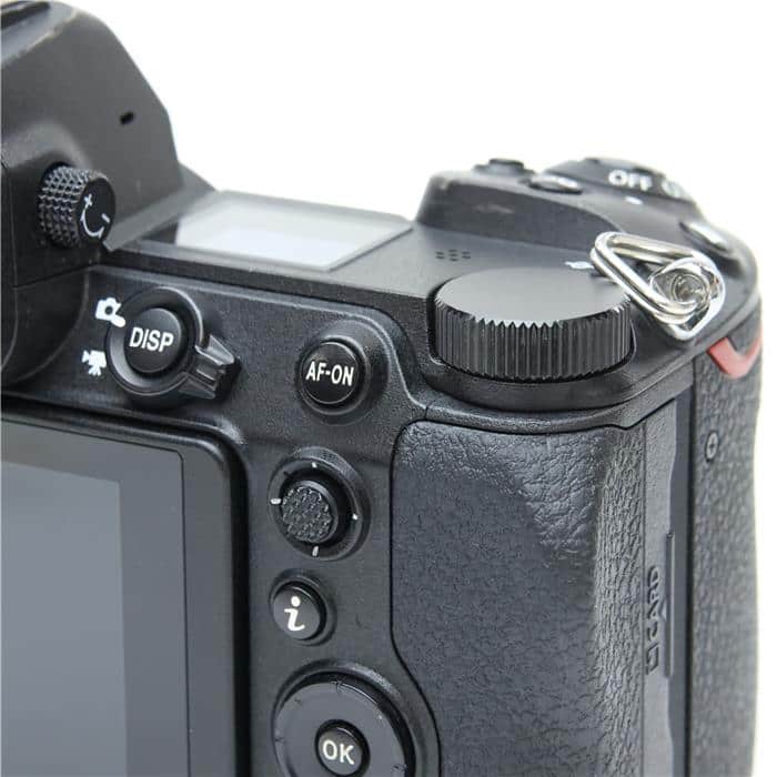 中古)Nikon (ニコン) Z7II (RAW動画出力 有償設定済み)（商品ID