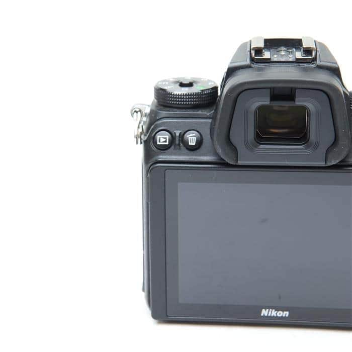 【6/22掲載終了】Nikon Z7II 【RAW動画出力 有償設定済み】 Nikon - 【6/22掲載終了】Nikon Z7II 【RAW動画出力 有償設定済み】の