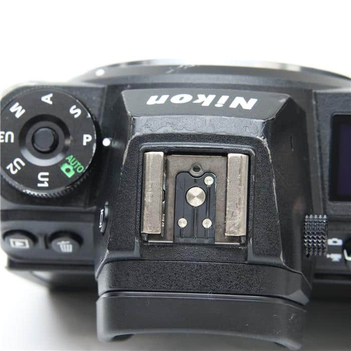 【6/22掲載終了】Nikon Z7II 【RAW動画出力 有償設定済み】 Nikon - 【6/22掲載終了】Nikon Z7II 【RAW動画出力 有償設定済み】の
