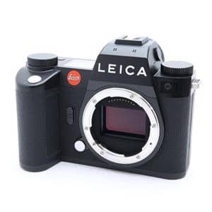 Leica (ライカ) SL3 メイン