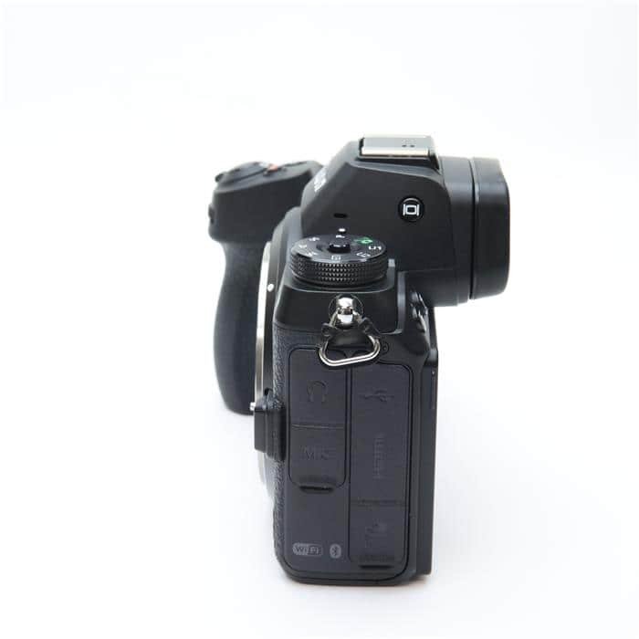 Nikon Z6 ボディ FTZ、sony xqd sシリーズ64GB 付属