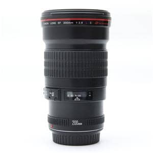 Canon (キヤノン) EF200mm F2.8L II USM」の商品検索結果