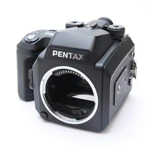 ❁完動品❁PENTAX 645  中判フィルム カメラ 120フィルムバック ❁完動品❁PENTAX 645 中判フィルム カメラ 120フィルムバック