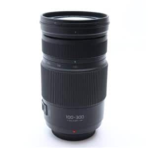 新品)Panasonic (パナソニック) LUMIX G VARIO 100-300mm F4.0