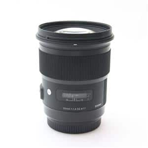 SIGMA (シグマ) Art 50mm F1.4 DG HSM (キヤノンEF用) メイン
