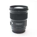 SIGMA (シグマ) Art 50mm F1.4 DG HSM (キヤノンEF用)