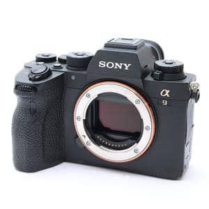 SONY (ソニー) α9II ボディ ILCE-9M2 メイン