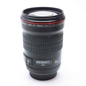Canon (キヤノン) EF135mm F2L USM メイン