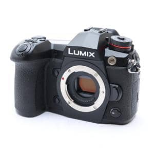 Panasonic LUMIX DC-G9 PRO」の商品検索結果 | デジタルカメラ