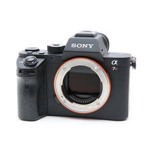 SONY (ソニー) α7RII ボディ ILCE-7RM2」の商品検索結果